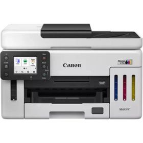 Canon Maxify GX6140 Mega Tank Yazıcı