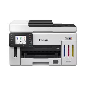 Canon Maxify GX6140 Mega Tank Yazıcı