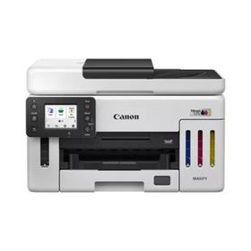 Canon Maxify GX6140 Mega Tank Yazıcı