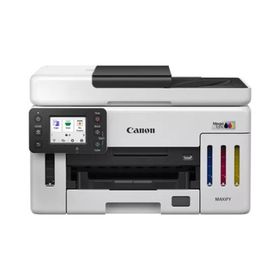 Canon Maxify GX6140 Mega Tank Yazıcı
