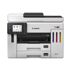 Canon Maxify GX7140 Çok Fonksiyonlu Tanklı Yazıcı