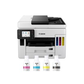 Canon Maxify GX7140 Çok Fonksiyonlu Tanklı Yazıcı