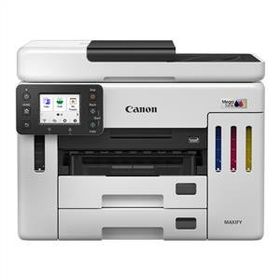 Canon Maxify GX7140 Çok Fonksiyonlu Tanklı Yazıcı