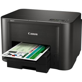 Canon Maxify İB4050 Mürekkep Püskürtmeli Yazıcı