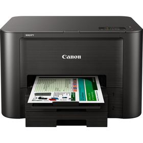 Canon Maxify İB4050 Mürekkep Püskürtmeli Yazıcı