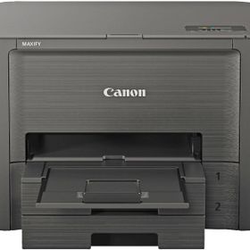 Canon Maxify İB4050 Mürekkep Püskürtmeli Yazıcı