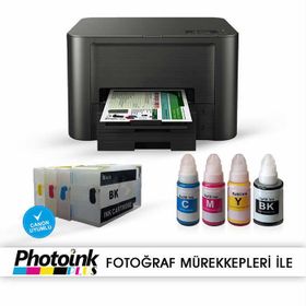 Canon Maxify İB4050 Mürekkep Püskürtmeli Yazıcı