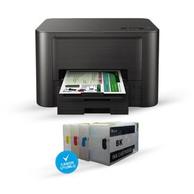 Canon Maxify İB4050 Mürekkep Püskürtmeli Yazıcı