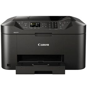 Canon Maxify MB2150 Çok Fonksiyonlu Yazıcı