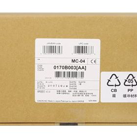 Canon MC-04 Atık Kutusu