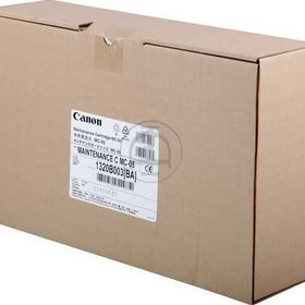 Canon MC-05 Atık Kutusu