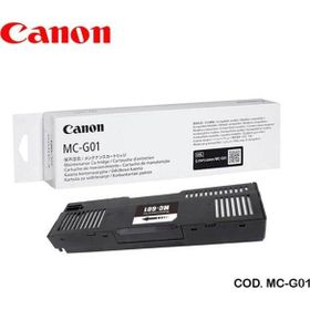 Canon Mc-G01 4628C001 Orijinal Atık Kutusu