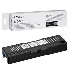 Canon Mc-G01 4628C001 Orijinal Atık Kutusu