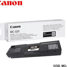 Canon Mc-G01 4628C001 Orijinal Atık Kutusu