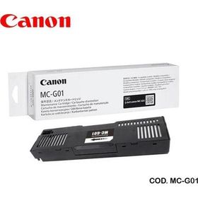Canon Mc-G01 4628C001 Orijinal Atık Kutusu