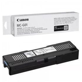 Canon Mc-G01 4628C001 Orijinal Atık Kutusu