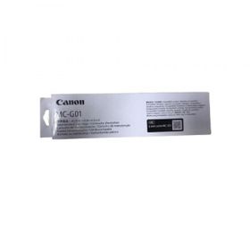 Canon MC G01 GX Serisi GX6040 GX7040 GX5040 Orjinal Atık Kutusu