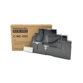 Canon MC-G02 Muadil Atık Kutusu