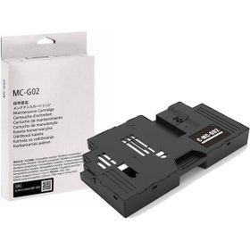 Canon MC-G02 Muadil Atık Kutusu