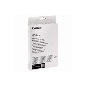 Canon MC-G02 Option Bakım Kartuşu