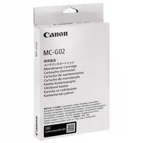 Canon MC-G02 Orijinal Atık Kutusu