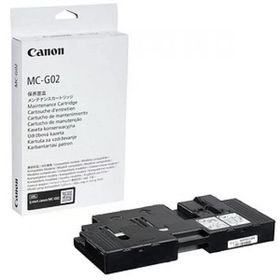 Canon MC-G02 Orijinal Atık Kutusu