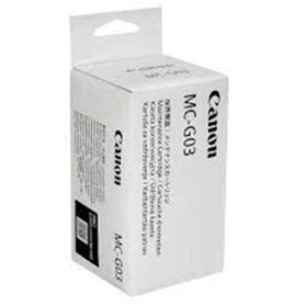 Canon MC-G03 5794C001 Orijinal Atık Kutusu