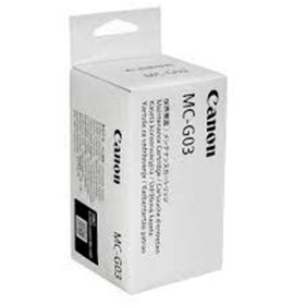 Canon MC-G03 5794C001 Orijinal Atık Kutusu