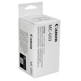 Canon MC-G03 5794C001 Orijinal Atık Kutusu