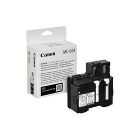 Canon MC-G04 Orijinal Atık Kutusu