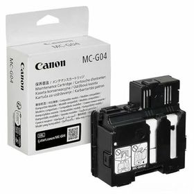 Canon MC-G04 Orijinal Atık Kutusu
