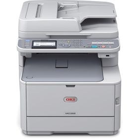 Canon MC362-DN Çok Fonksiyonlu MF-P Lazer Yazıcı