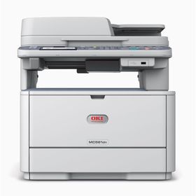 Canon MC362-DN Çok Fonksiyonlu MF-P Lazer Yazıcı