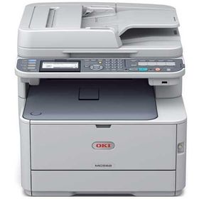 Canon MC562-DN Çok Fonksiyonlu MF-P Lazer Yazıcı