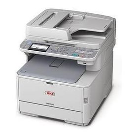 Canon MC562-DN Çok Fonksiyonlu MF-P Lazer Yazıcı