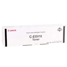 Canon MCB69759 Image Runner Ir-c5800cn Siyah Orjinal Toner