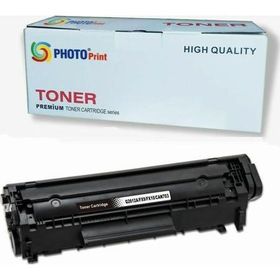Canon MF-4340D Siyah Muadil Toner