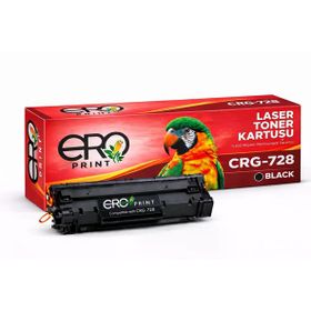 Canon MF 4550 Muadil Toner