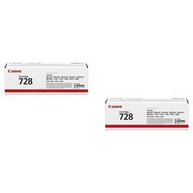 Canon MF-4580DN Muadil Toner
