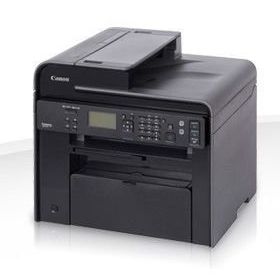 Canon MF-4730 Çok Fonksiyonlu Lazer Yazıcı