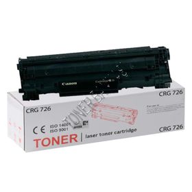 Canon MF 4780 4870 4890 CRG726 CRG728 Muadil Toner