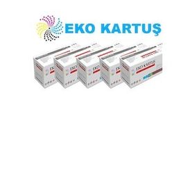 Canon MF 4780 4870 4890 CRG726 CRG728 Muadil Toner