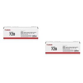 Canon MF 4870dn Muadil Toner