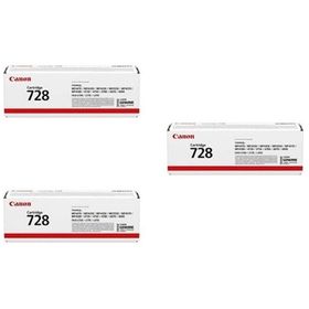 Canon MF 4870dn Muadil Toner
