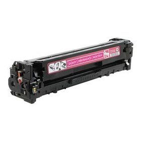 Canon MF-628CW Kırmızı Muadil Toner