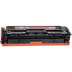 Canon MF-628CW Kırmızı Muadil Toner