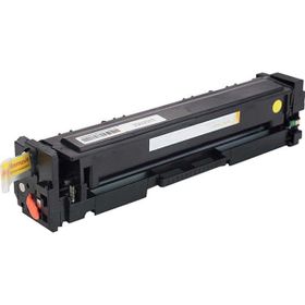 Canon MF-631CDW Sarı Muadil Toner