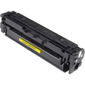 Canon MF-631CN Sarı Muadil Toner
