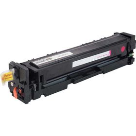 Canon MF-633CDW Kırmızı Muadil Toner