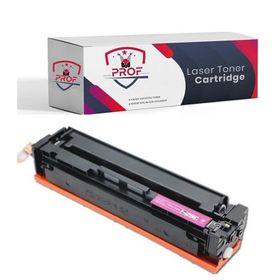 Canon MF-633CDW Kırmızı Muadil Toner